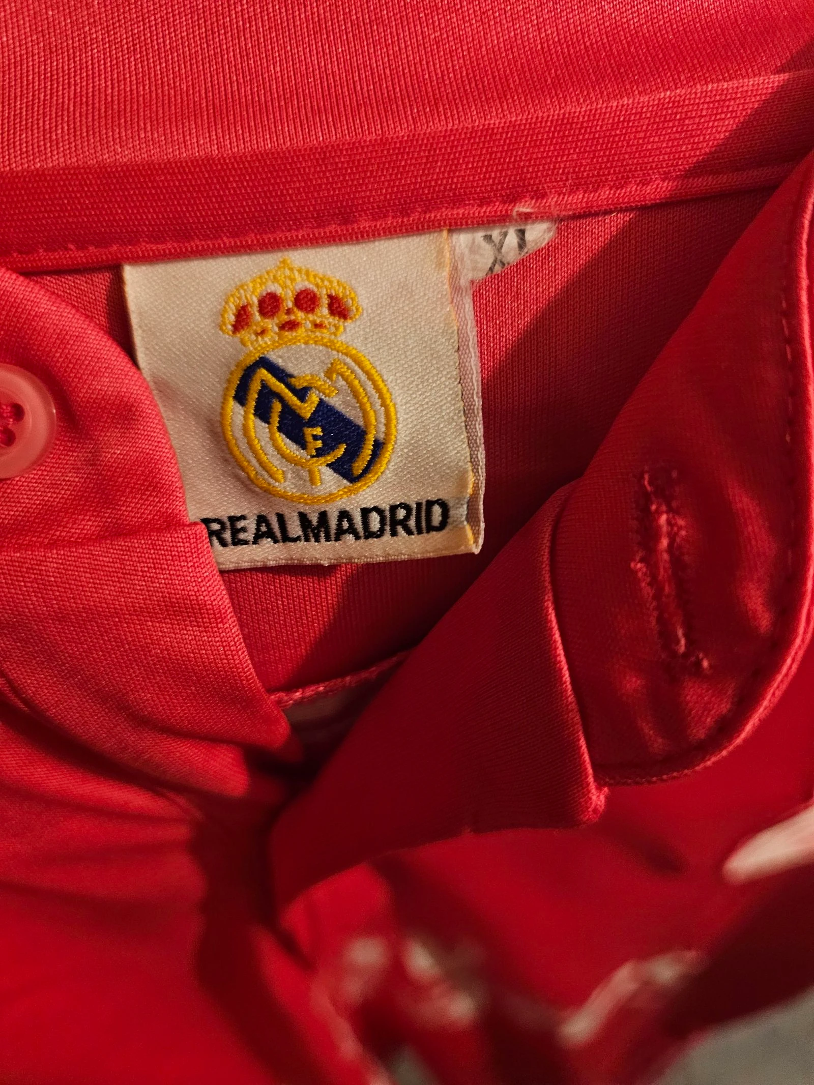 Real Madrid t-shirt – photo 6